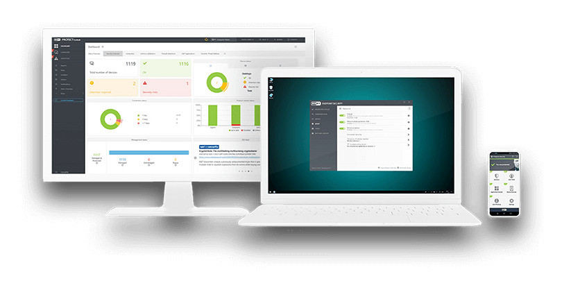 Why Endpoint Security Is Essential For Enterprises