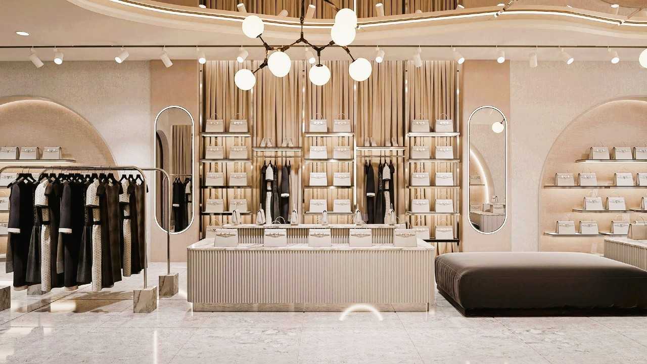 How Lighting Impacts Interior Design And Changes The Mood Of Any Room