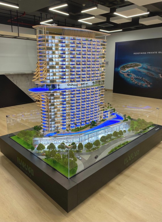 Why Leading Firms Are Investing In Physical Model Labs